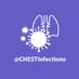 CHEST Infections & Disaster Response Network (@chestinfections) Twitter profile photo CHEST Infections & Disaster Response Network (@chestinfections) Twitter profile photo