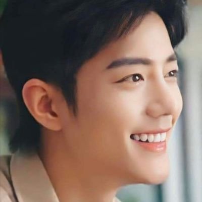 Junemama66's profile picture. # Xiao Zhan
