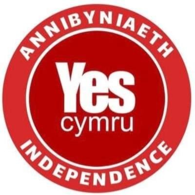 #EnoughIsEnough 
Independence for Wales