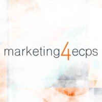 Marketing4ECPs (@4ecps) 's Twitter Profile Photo Marketing4ECPs (@4ecps) 's Twitter Profile Photo