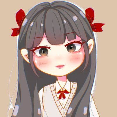 ❁ Digital Artist ❁
ART COMMISSIONS OPEN ✨
DM for more Info: 📩
Discord: mieu_carie