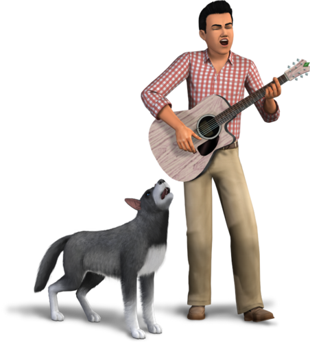 EstacaoSims's profile picture. 