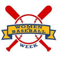 Women in Baseball Week (@wbaseballtrail) 's Twitter Profile Photo Women in Baseball Week (@wbaseballtrail) 's Twitter Profile Photo