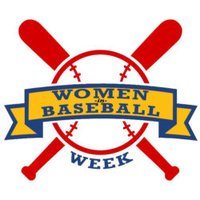 Women in Baseball Week(@WBaseballTrail) 's Twitter Profile Photo