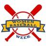WBaseballTrail's profile picture. Women in Baseball Week honors women & girls in all areas of baseball Follow for news on events & the Women's Baseball Heritage Trail. #WIBW #WBHT #AYeartoHustle