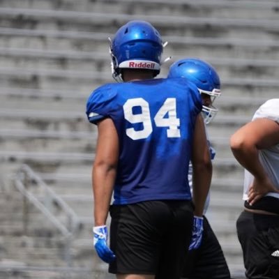 football 6’2” 230lbs 2002802553 #TCJ #LLT