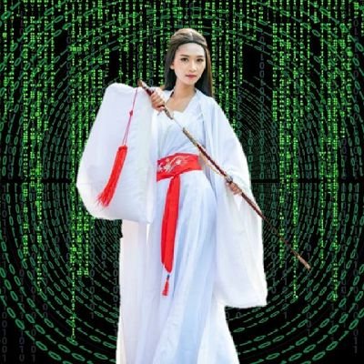 crypto lover 🟢$Rbxs Twitter shiller🟢we market all your blockchain projects🟢 Follow @RBXsamurai #Rbxsamurai.