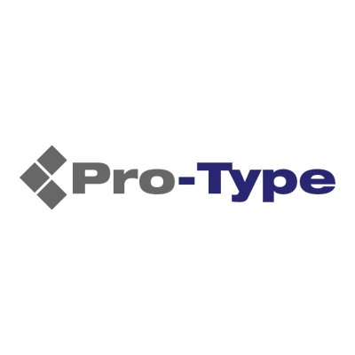 ProType_IND_INC's profile picture. Since 1969, Pro-Type Industries has offered high-quality CNC machining, sheet metal fabrication, and finishing services.