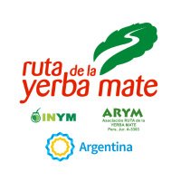 Ruta de la Yerba Mate(@RutaYerbaMate) 's Twitter Profile Photo