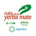 Ruta de la Yerba Mate (@RutaYerbaMate) Twitter profile photo