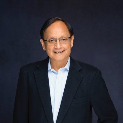 PankajPSPatel's profile picture. Founder and CEO @NileSecure | Entrepreneur, board member, investor, and innovator