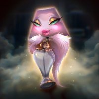 Sultry Lamp🎙💋COMMISSIONS OPEN (@sultrylampva) 's Twitter Profile