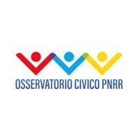 Osservatorio Civico PNRR (@oss_pnrr) 's Twitter Profile Photo Osservatorio Civico PNRR (@oss_pnrr) 's Twitter Profile Photo