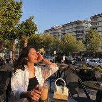 Ece Kayabaşı (@ecekybss) 's Twitter Profile