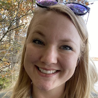 SeaverHeather's profile picture. 