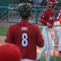 Deion (@deioncole8) 's Twitter Profile