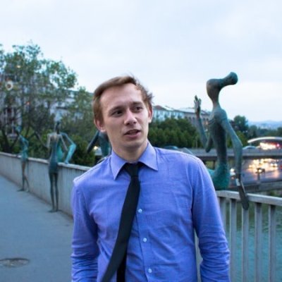 slawekkolodziej's profile picture. Staff eng at Superside