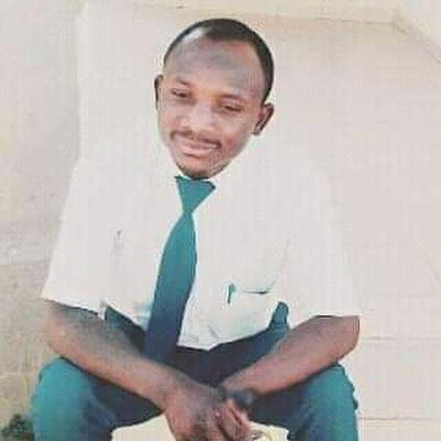 Dahiru_Idris01's profile picture. 