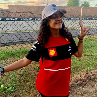 ho crisi di nervi ogni weekend per colpa di @inter e @scuderiaferrari | fq20 mm93