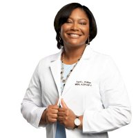 IAmAprilPhillips.com #Author #Nurse #Practitioner(@Primary_Care_) 's Twitter Profile Photo