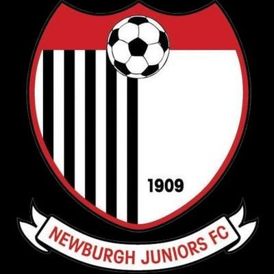 Newburgh Juniors FC