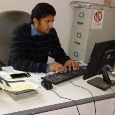 NaqashM85548196's profile picture. 