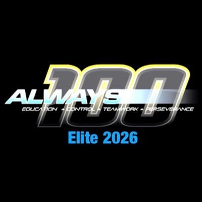 Always 100 Elite 2026 3SSB Women’s AAU Basketball Team