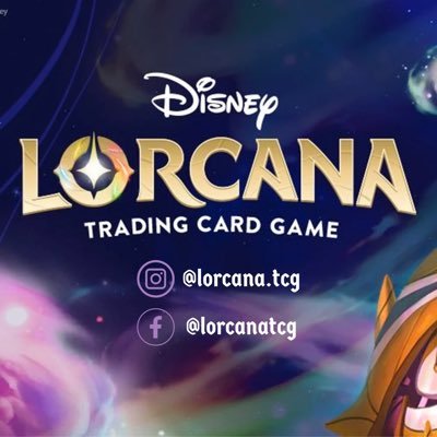 Unofficial Disney Lorcana news and memes