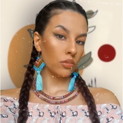 Juliana Padilla 🐷💚🦙 Profile