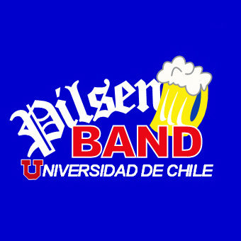 Cuenta oficial de la banda. Si quieres saber de nuestra cerveza síguenos en @PilsenBand