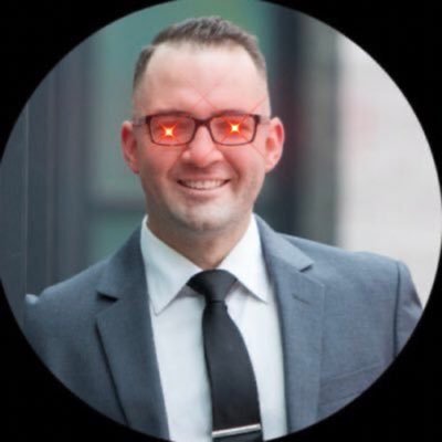 tonysats's profile picture. @PalmBeachBTC #bitcoin