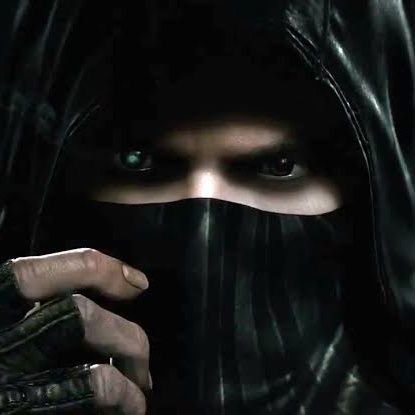 TheDaFolly's profile picture. 