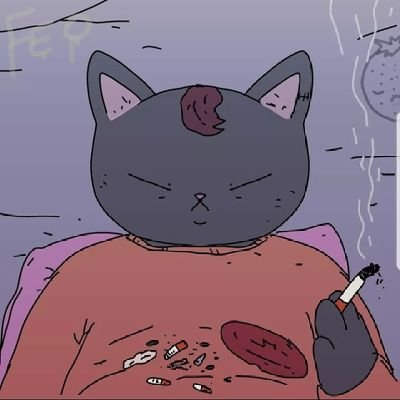 some_hopedude's profile picture. Nada que ver, un random más.