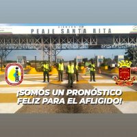 CMDTE DEL PAC SANTA RITA (@cmdtepacritagnb) 's Twitter Profile