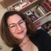 Sharon L Bober (@drsharonbober) 's Twitter Profile Photo Sharon L Bober (@drsharonbober) 's Twitter Profile Photo