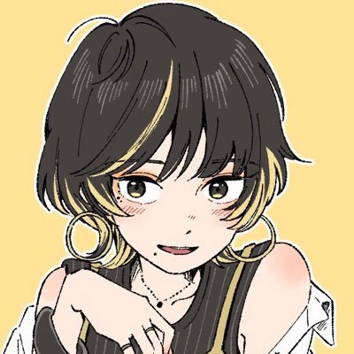 猫を愛でる日々|ゲームと日常。配信はきままに。働くことが好きです。ゲームも本気で楽しむ。APEX/OW2/P5X/スタレ原神/NieR フリーアイコンをお借りしました◎⇨@maria_komaki