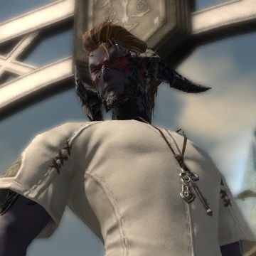 FFXIV Addiction ~Ifril Kizsl~さんのプロフィール画像
