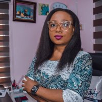 Oluwa’Yemisi Ogundare (@oyemisi) 's Twitter Profile