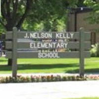 J. Nelson Kelly Elementary(@KellyGFPS) 's Twitter Profile Photo