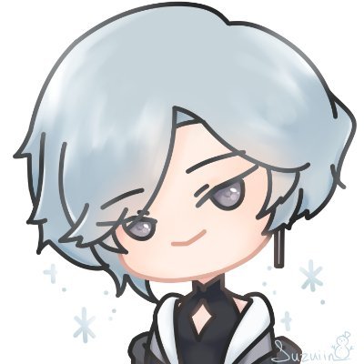 Suzu ❄️さんのプロフィール画像