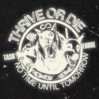 THRIVE OR DIE Sound System. (@thriveordiecrew) 's Twitter Profile Photo THRIVE OR DIE Sound System. (@thriveordiecrew) 's Twitter Profile Photo