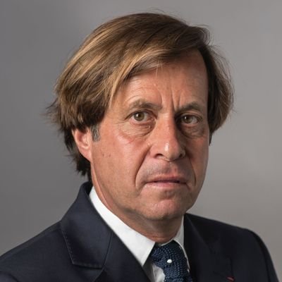 Ambassadeur de France en Russie
Ex-ambassadeur de France aux Nations Unies (2019-2025)
https://t.co/AqXuH9YAhr