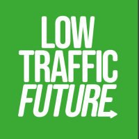 Low Traffic Future(@lowtrafficfut) 's Twitter Profile Photo