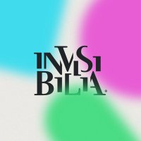 Invisibilia(@NPRinvisibilia) 's Twitter Profileg