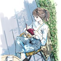 柚月 (@p8q_ufyf) 's Twitter Profile