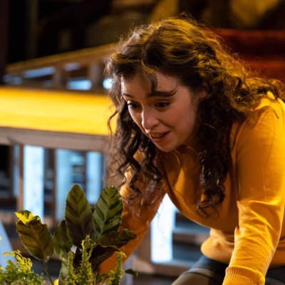 DeliaKeane2's profile picture. Galway based actor/person! She/Her.