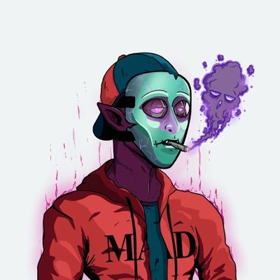 bud3k.solさんのプロフィール画像