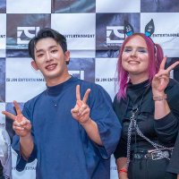 ⋈ ᴍᴀɢɢʏ ⋈ MET WONHO(@_WonhosWife) 's Twitter Profile Photo