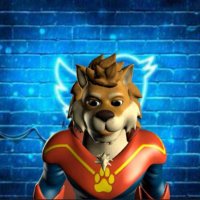 SUPERDOGE (@superdogeio) 's Twitter Profile Photo SUPERDOGE (@superdogeio) 's Twitter Profile Photo
