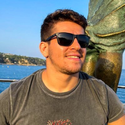 cescblancou's profile picture. Data Analyst📊